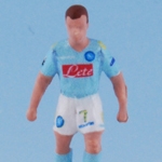 Napoli, Champions League (2011/12)